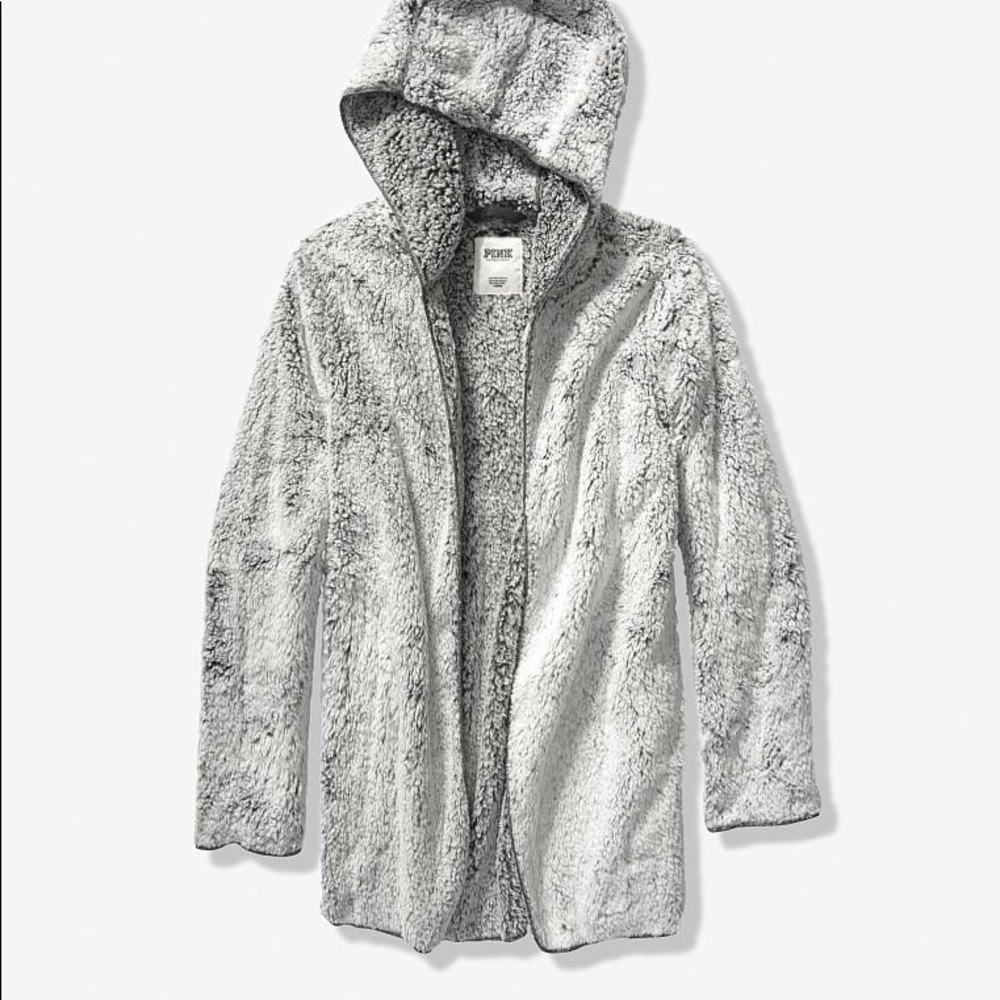 PINK sherpa